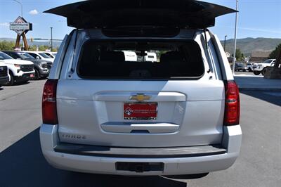 2017 Chevrolet Tahoe LS   - Photo 8 - Heber City, UT 84032