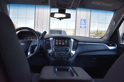 2017 Chevrolet Tahoe LS   - Photo 16 - Heber City, UT 84032