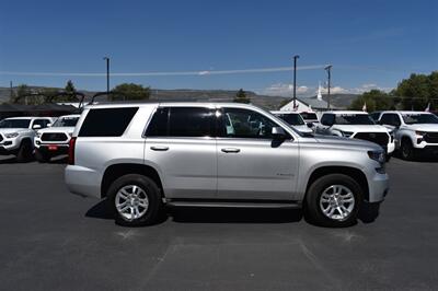 2017 Chevrolet Tahoe LS   - Photo 3 - Heber City, UT 84032