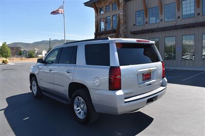 2017 Chevrolet Tahoe LS   - Photo 6 - Heber City, UT 84032