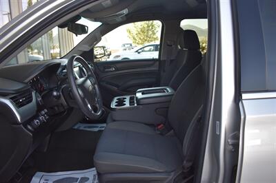 2017 Chevrolet Tahoe LS   - Photo 17 - Heber City, UT 84032