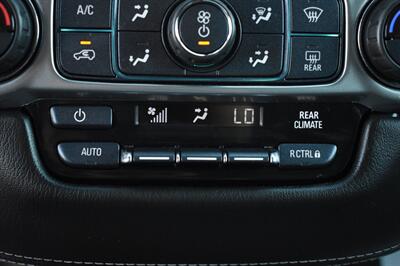 2017 Chevrolet Tahoe LS   - Photo 28 - Heber City, UT 84032