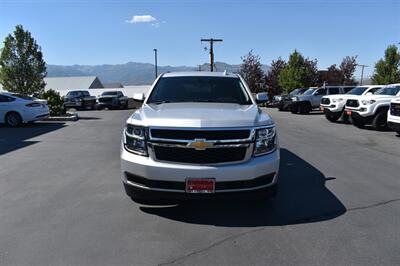 2017 Chevrolet Tahoe LS   - Photo 11 - Heber City, UT 84032