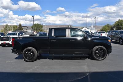 2022 Chevrolet Silverado 1500 Work Truck   - Photo 3 - Heber City, UT 84032