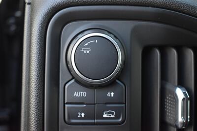 2022 Chevrolet Silverado 1500 Work Truck   - Photo 17 - Heber City, UT 84032