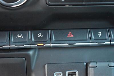 2022 Chevrolet Silverado 1500 Work Truck   - Photo 20 - Heber City, UT 84032
