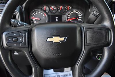 2022 Chevrolet Silverado 1500 Work Truck   - Photo 25 - Heber City, UT 84032