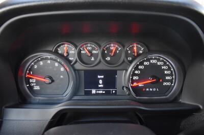 2022 Chevrolet Silverado 1500 Work Truck   - Photo 28 - Heber City, UT 84032