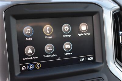 2022 Chevrolet Silverado 1500 Work Truck   - Photo 23 - Heber City, UT 84032