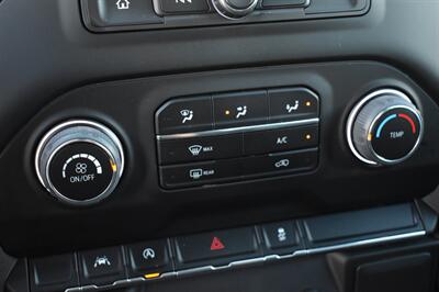 2022 Chevrolet Silverado 1500 Work Truck   - Photo 21 - Heber City, UT 84032