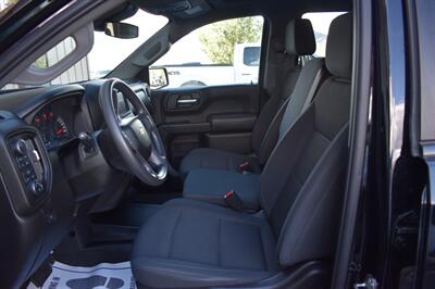 2022 Chevrolet Silverado 1500 Work Truck   - Photo 13 - Heber City, UT 84032