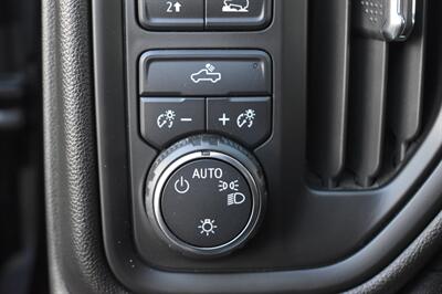 2022 Chevrolet Silverado 1500 Work Truck   - Photo 18 - Heber City, UT 84032
