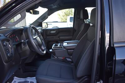 2022 Chevrolet Silverado 1500 Work Truck   - Photo 12 - Heber City, UT 84032