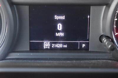 2022 Chevrolet Silverado 1500 Work Truck   - Photo 29 - Heber City, UT 84032