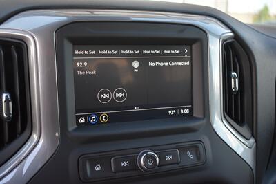 2022 Chevrolet Silverado 1500 Work Truck   - Photo 22 - Heber City, UT 84032