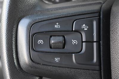 2022 Chevrolet Silverado 1500 Work Truck   - Photo 26 - Heber City, UT 84032