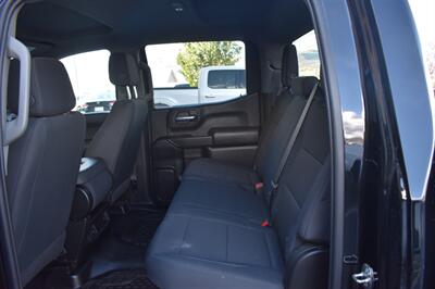 2022 Chevrolet Silverado 1500 Work Truck   - Photo 10 - Heber City, UT 84032