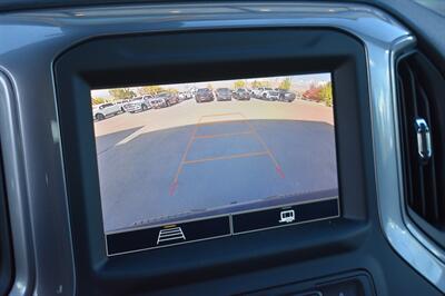 2022 Chevrolet Silverado 1500 Work Truck   - Photo 24 - Heber City, UT 84032