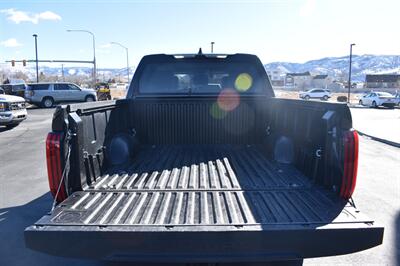 2023 Toyota Tundra Limited   - Photo 8 - Heber City, UT 84032