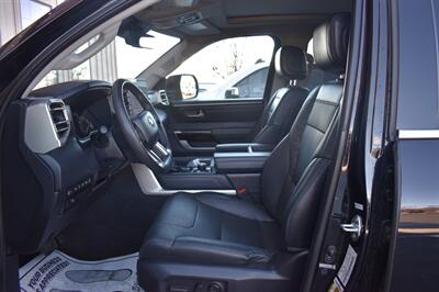 2023 Toyota Tundra Limited   - Photo 15 - Heber City, UT 84032