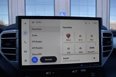 2023 Toyota Tundra Limited   - Photo 28 - Heber City, UT 84032