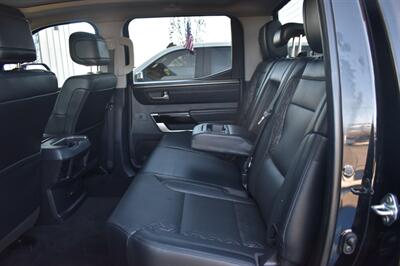 2023 Toyota Tundra Limited   - Photo 12 - Heber City, UT 84032