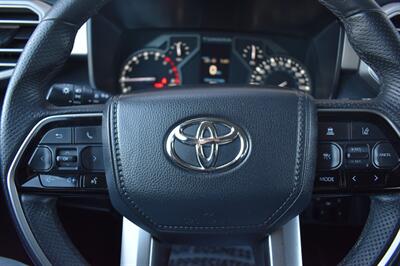 2023 Toyota Tundra Limited   - Photo 32 - Heber City, UT 84032