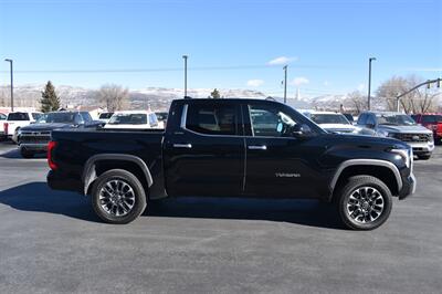 2023 Toyota Tundra Limited   - Photo 3 - Heber City, UT 84032