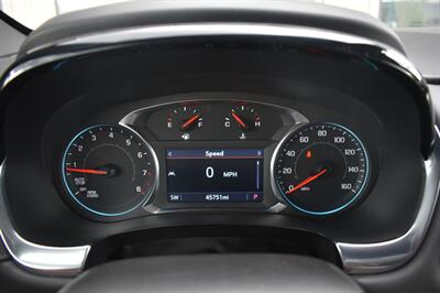 2023 Chevrolet Traverse LT   - Photo 36 - Heber City, UT 84032