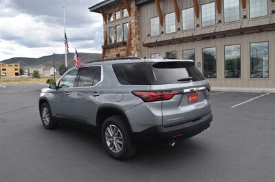 2023 Chevrolet Traverse LT   - Photo 6 - Heber City, UT 84032