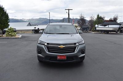 2023 Chevrolet Traverse LT   - Photo 11 - Heber City, UT 84032