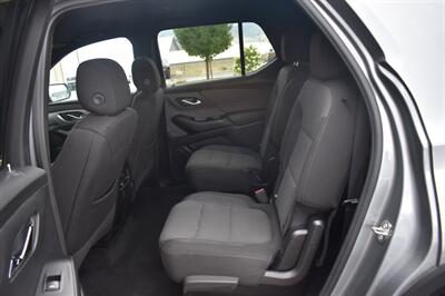 2023 Chevrolet Traverse LT   - Photo 13 - Heber City, UT 84032