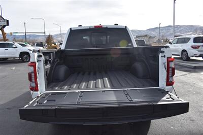 2023 Ford F-150 Platinum   - Photo 8 - Heber City, UT 84032