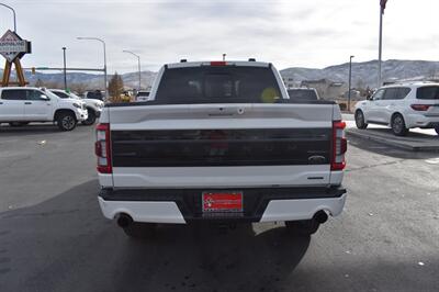 2023 Ford F-150 Platinum   - Photo 7 - Heber City, UT 84032