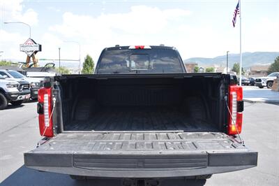 2026 Ford F-350 Super Duty Lariat Tremor   - Photo 8 - Heber City, UT 84032