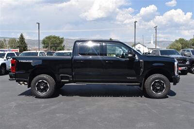 2026 Ford F-350 Super Duty Lariat Tremor   - Photo 3 - Heber City, UT 84032