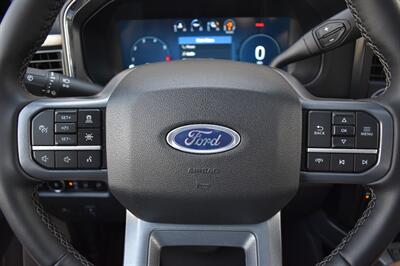 2026 Ford F-350 Super Duty Lariat Tremor   - Photo 51 - Heber City, UT 84032
