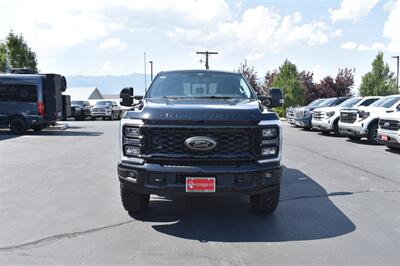 2026 Ford F-350 Super Duty Lariat Tremor   - Photo 10 - Heber City, UT 84032