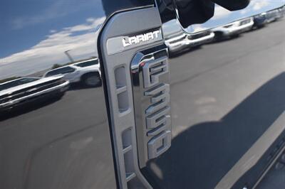 2026 Ford F-350 Super Duty Lariat Tremor   - Photo 11 - Heber City, UT 84032