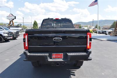 2026 Ford F-350 Super Duty Lariat Tremor   - Photo 7 - Heber City, UT 84032