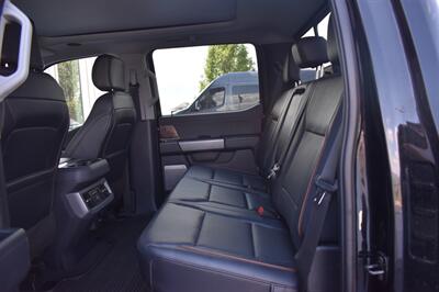 2026 Ford F-350 Super Duty Lariat Tremor   - Photo 14 - Heber City, UT 84032