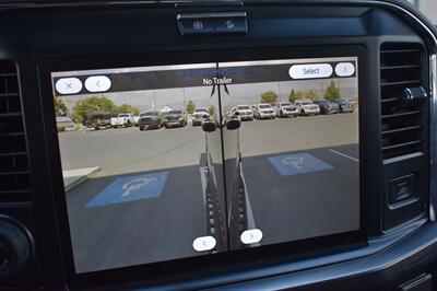2026 Ford F-350 Super Duty Lariat Tremor   - Photo 44 - Heber City, UT 84032
