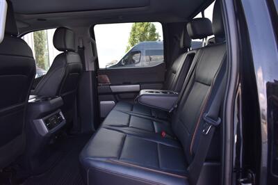2026 Ford F-350 Super Duty Lariat Tremor   - Photo 15 - Heber City, UT 84032