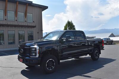 2026 Ford F-350 Super Duty Lariat Tremor   - Photo 2 - Heber City, UT 84032