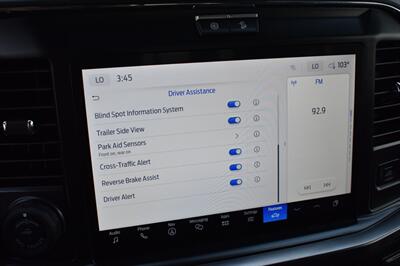 2026 Ford F-350 Super Duty Lariat Tremor   - Photo 38 - Heber City, UT 84032
