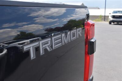 2026 Ford F-350 Super Duty Lariat Tremor   - Photo 13 - Heber City, UT 84032