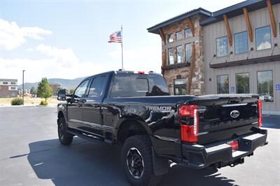 2026 Ford F-350 Super Duty Lariat Tremor   - Photo 6 - Heber City, UT 84032