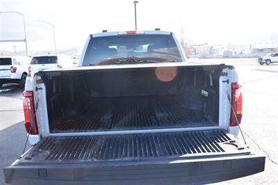2024 Ford F-150 XLT   - Photo 8 - Heber City, UT 84032
