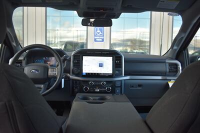 2024 Ford F-150 XLT   - Photo 12 - Heber City, UT 84032
