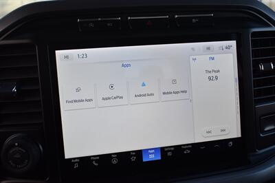 2024 Ford F-150 XLT   - Photo 26 - Heber City, UT 84032